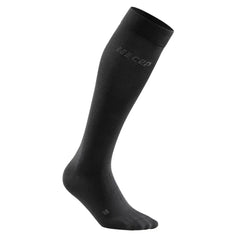 CEP Commuter Sock - BLACK