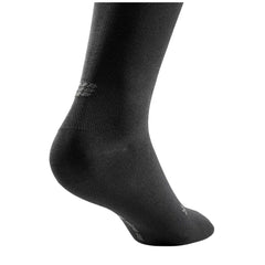 CEP Commuter Sock - BLACK