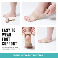 Medi-Dyne Tuli's® The X Brace® Pair - PAIR