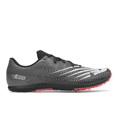 New Balance XC Seven v2 - BLACK / WHITE