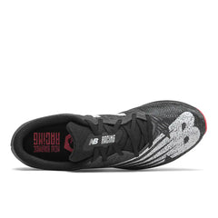 New Balance XC Seven v2 - BLACK / WHITE