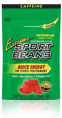 Jelly Belly Extreme Sports Beans - WATERMELON