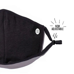 Stance Pivot Mask - Blue