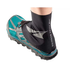 Altra Trail Gaiter - BLACK / GRAY