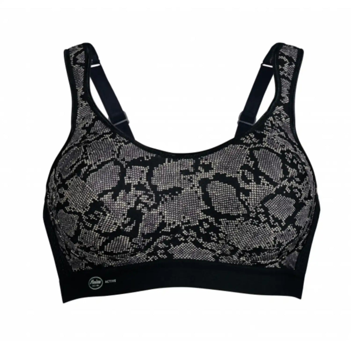 Anita Extreme Control Sports Bra 2024 - PYTHON