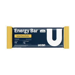 UCAN Energy Bar - CHOCOLATE ALMOND BUTTER