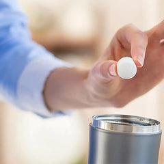 HydraPak Bottle Bright Natural Cleaning Tablets