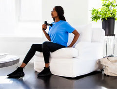 Power Plate Mini+