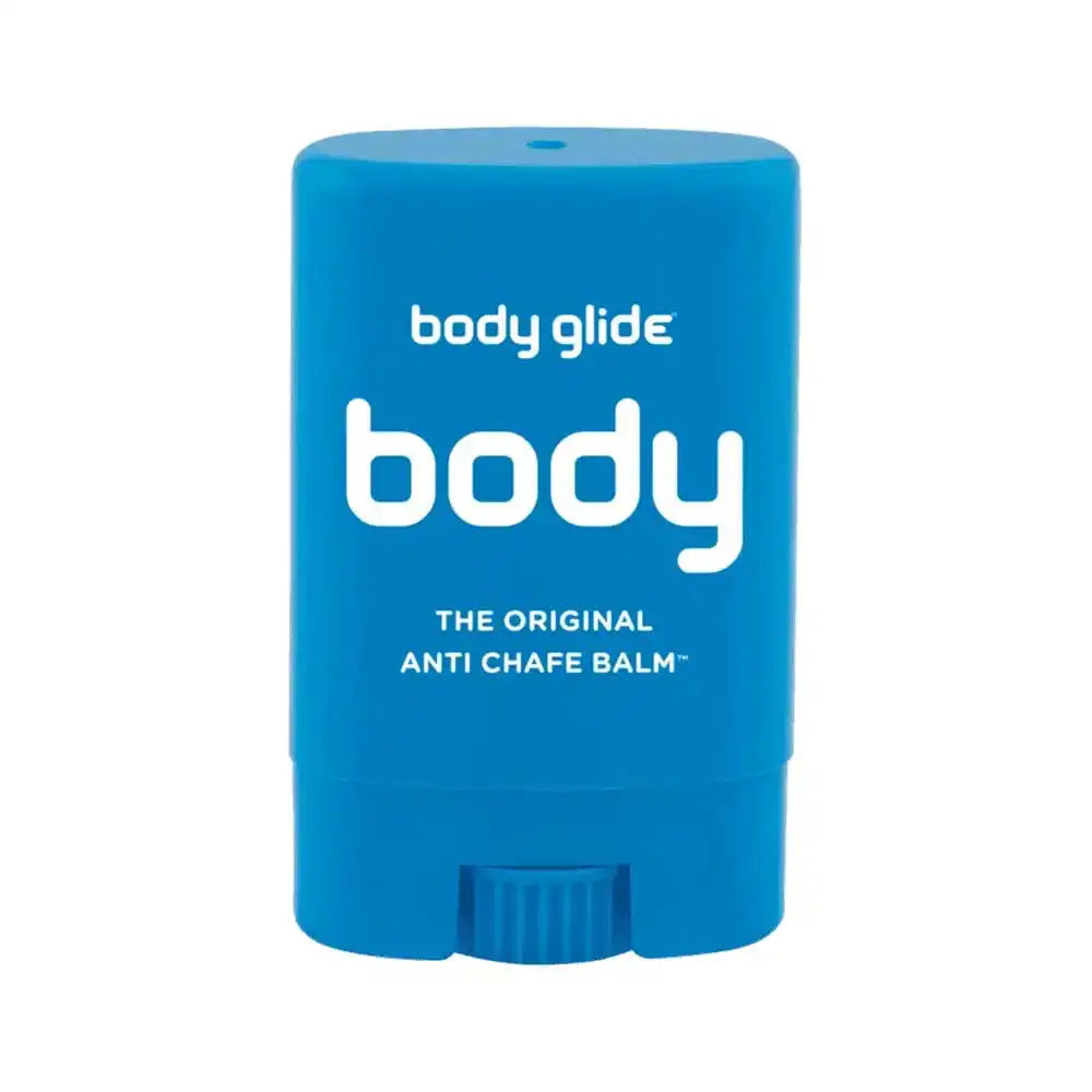 Body Glide Original Anti-Chafe Balm Pocket Size .35oz