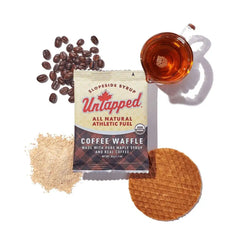 Untapped Coffee Waffle