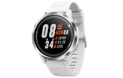 COROS Apex 46mm GPS Watch - WHITE