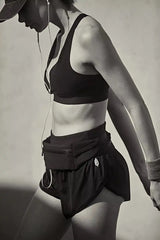 FP Movement Game Time Short - BLACK