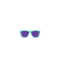 goodr Dino Running Sunglasses - ELECTRIC DINOTOPIA CARNIVAL