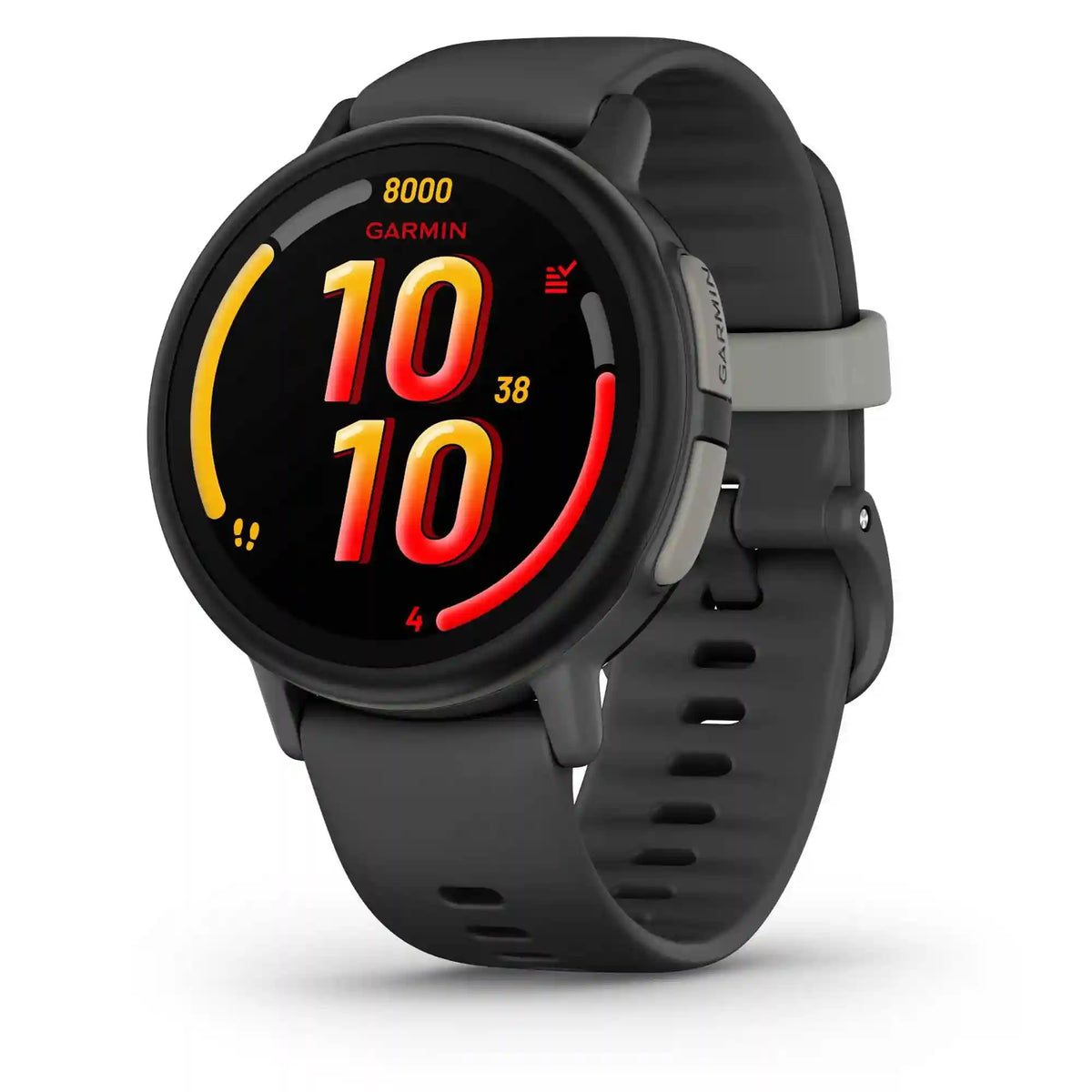 Garmin Bounce 2 - SLATE GRAY