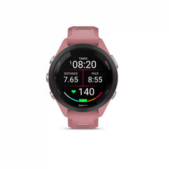 Garmin Forerunner 265S - LIGHT PINK / WHITESTONE
