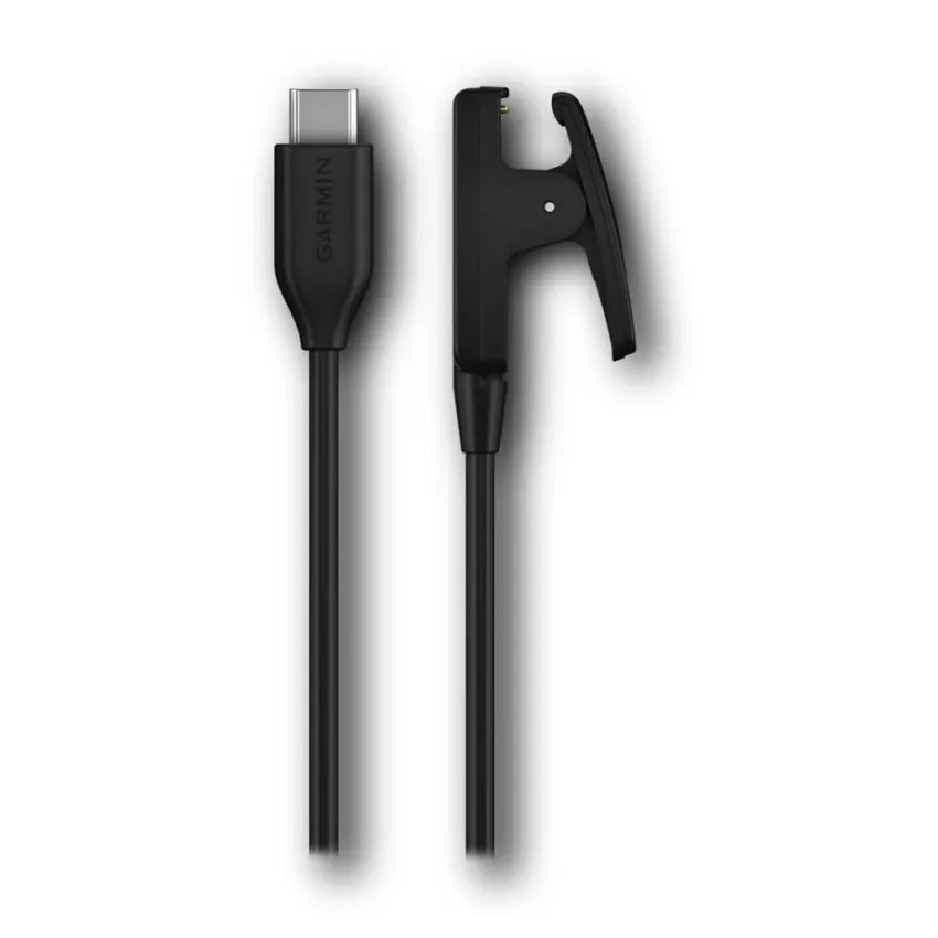 Garmin Cable, USB-C Clip Charger