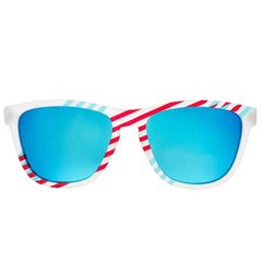 goodr OG Sunglasses - Chicago 2025