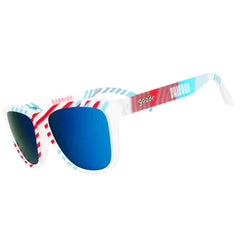 goodr OG Sunglasses - Chicago 2025