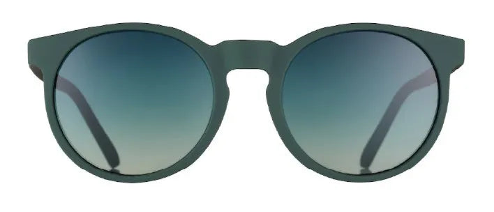 goodr Circle G's Sunglasses - I HAVE THESE ON VINYL, TOO