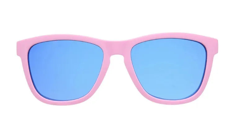goodr OG National Parks Sunglasses - GREAT SMOKY MOUNTAINS