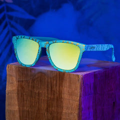 goodr OG Wild Thing Pt. II Sunglasses