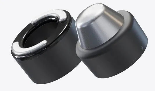Therabody TheraFace Hot and Cold Rings
