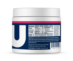 UCAN Hydrate - 30-Serving Jar - LEMON LIME