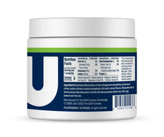 UCAN Hydrate - 30-Serving Jar - LEMON LIME
