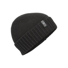icebreaker Vela Cuff Beanie - BLACK