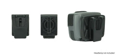 Nathan Headlamp Crossover Kit