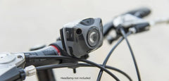 Nathan Headlamp Crossover Kit