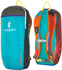 Cotopaxi Luzon 18L Daypack - Del Día
