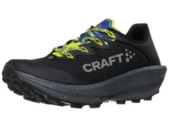 Craft CTM Ultra Carbon Trail - BLACK / MONUMENT