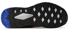 The North Face Vectiv Infinite - TNF BLACK / CONE ORANGE