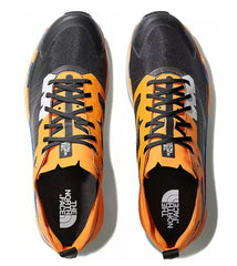 The North Face Vectiv Infinite - TNF BLACK / CONE ORANGE