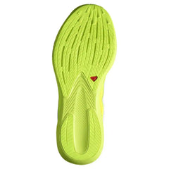 Salomon Phantasm 2 - WHITE / SAFETY YELLOW / METAL