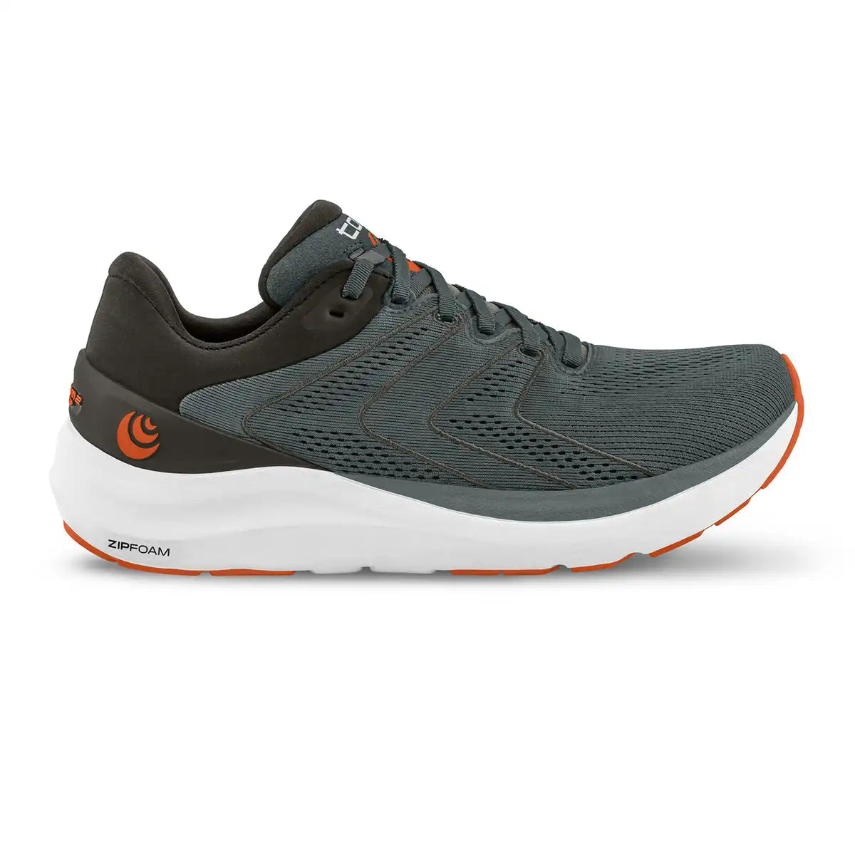 Topo Phantom 2 - GREY / CLAY