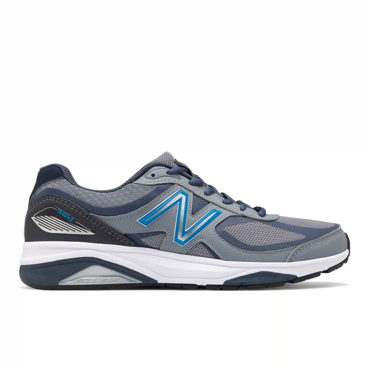 New Balance 1540 v3 - NARROW -- MARBLEHEAD / BLACK