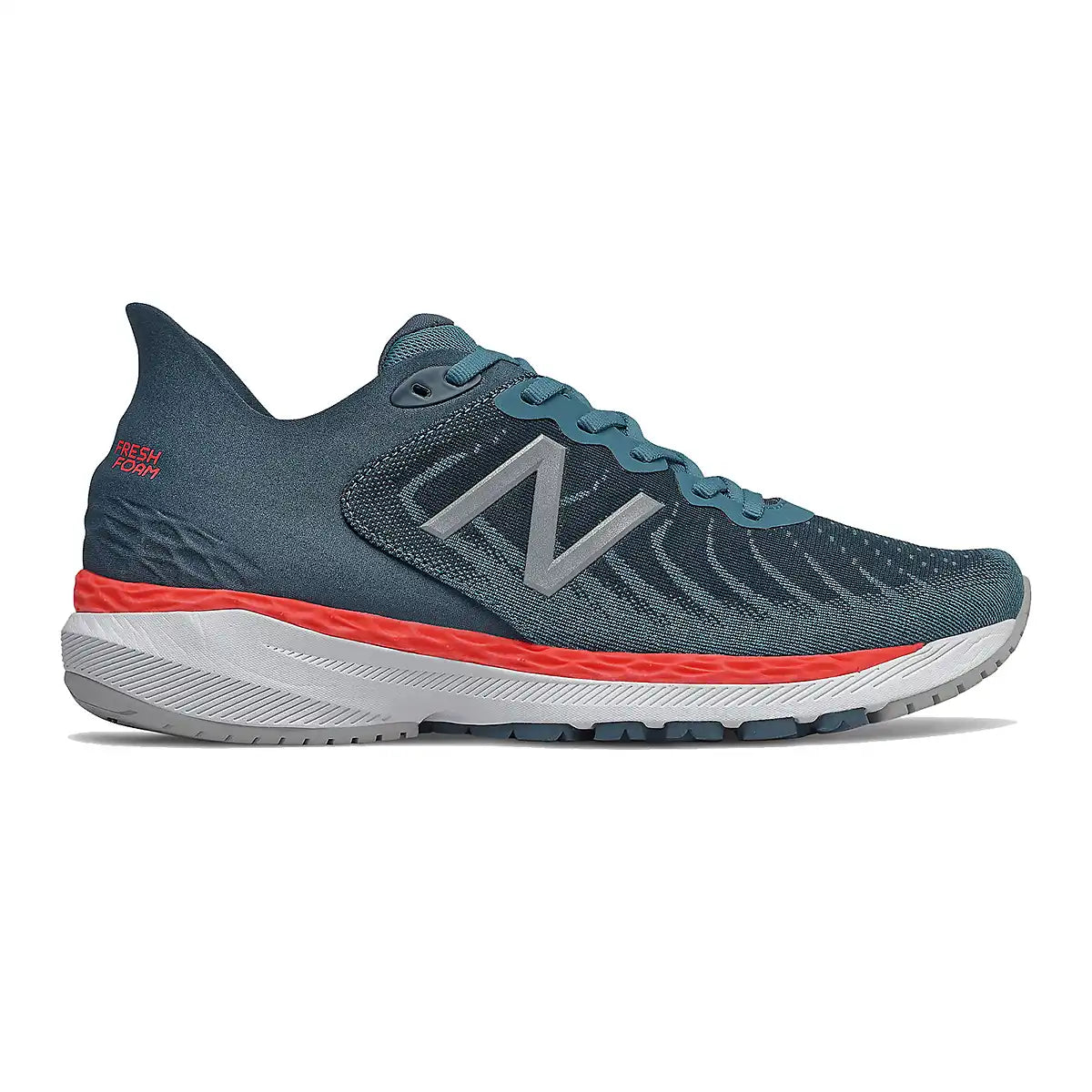 New Balance Fresh Foam 860v11 - EXTRA WIDE -- Jet Stream