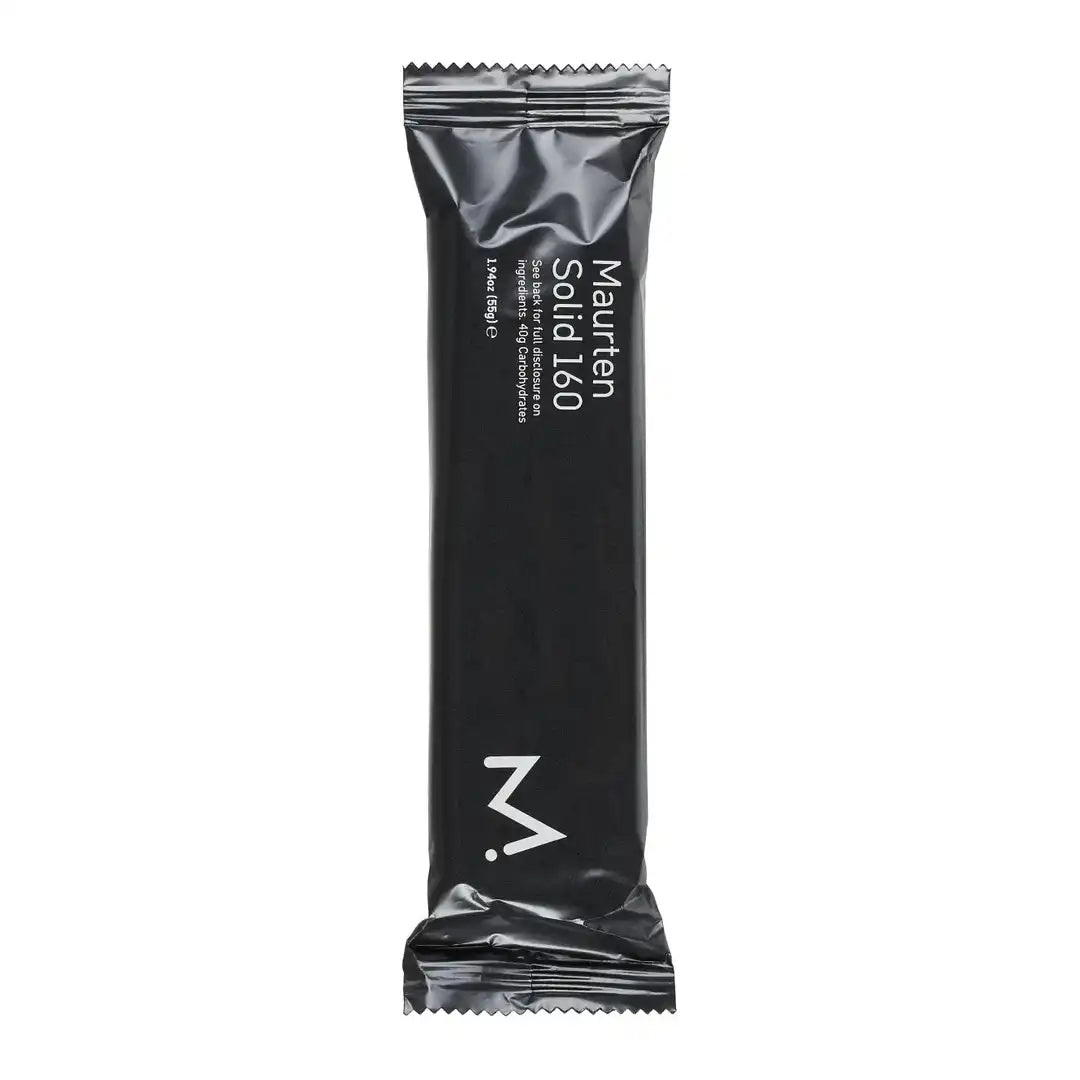 Maurten Solid 160 - Single Serving - SOLID 160