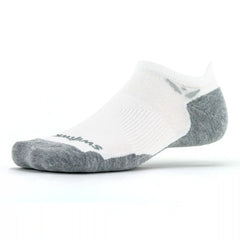 Swiftwick Maxus Zero Tab Socks - BLACK