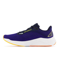New Balance FuelCell Prism v2 - Light Slate / Laser Blue