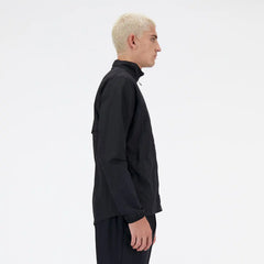 New Balance Athletics Packable Jacket - BLACK