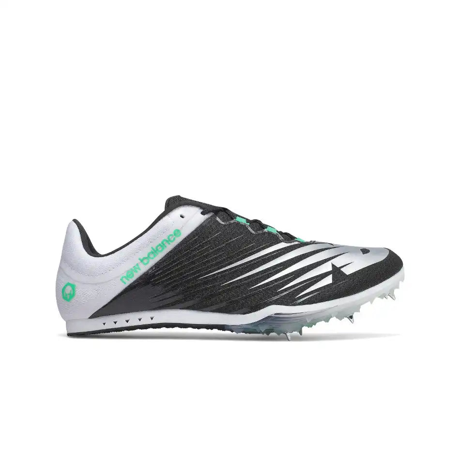 New Balance MD500v6 - BLACK / WHITE