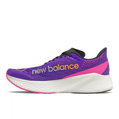 New Balance FuelCell RC Elite v2 - DEEP VIOLET / BLACK