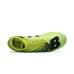 New Balance Sigma Aria - SULPHUR YELLOW / BLACK