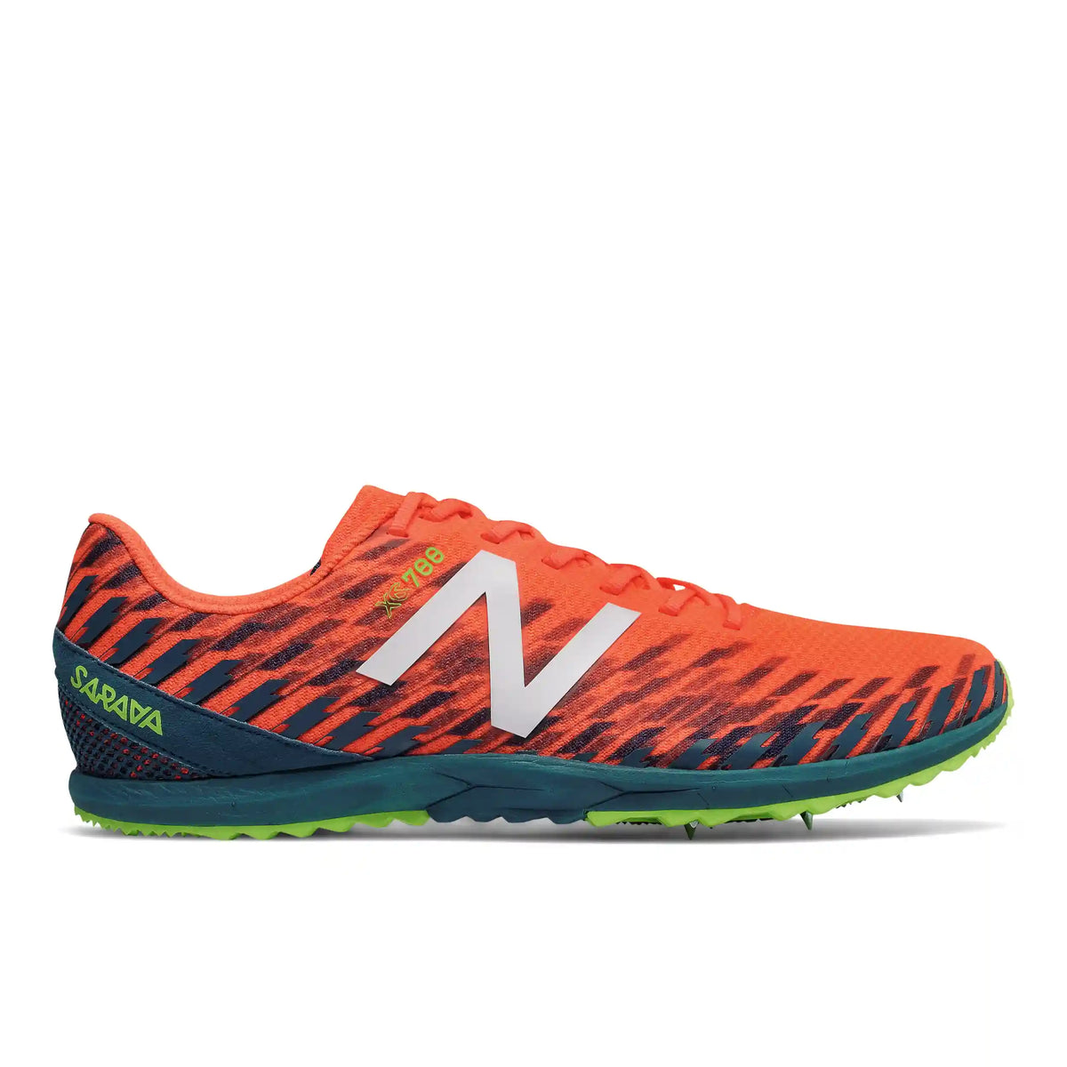 New Balance XC700v5 - ORANGE