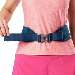 Nathan Adjustable-Fit Zipster 2.0 - MARINE BLUE