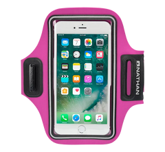 Nathan StrideSport Smartphone Carrier - BLACK
