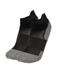 OS1st AC4 Active Comfort No Show Socks - AQUA